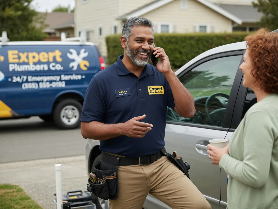 Drain Cleaning Bella Vista, CA FAQs